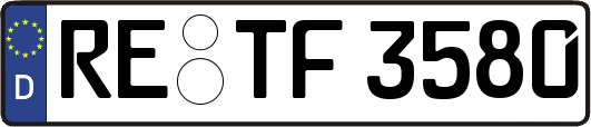 RE-TF3580