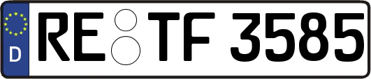 RE-TF3585