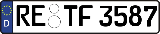 RE-TF3587