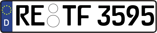 RE-TF3595