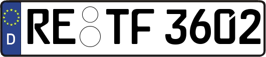 RE-TF3602