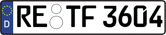 RE-TF3604