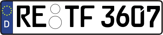 RE-TF3607