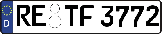 RE-TF3772