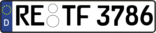 RE-TF3786