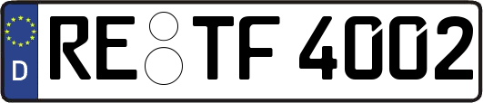 RE-TF4002