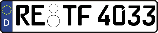 RE-TF4033