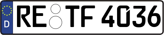 RE-TF4036