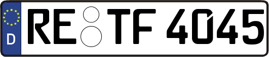 RE-TF4045