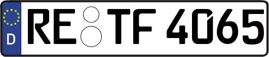 RE-TF4065