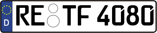RE-TF4080