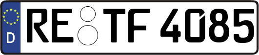 RE-TF4085