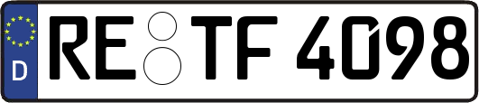 RE-TF4098