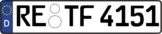RE-TF4151