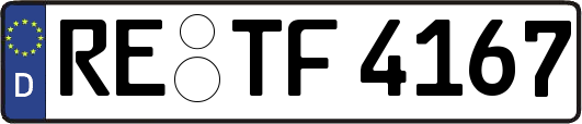 RE-TF4167