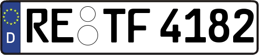 RE-TF4182