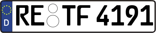 RE-TF4191