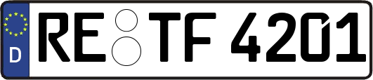 RE-TF4201