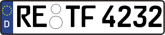 RE-TF4232