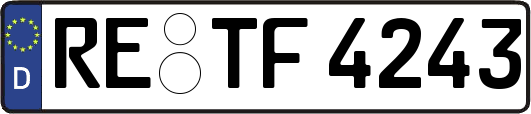 RE-TF4243