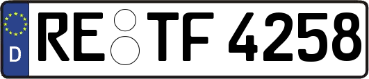 RE-TF4258