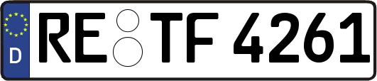 RE-TF4261