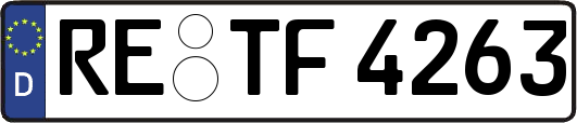 RE-TF4263