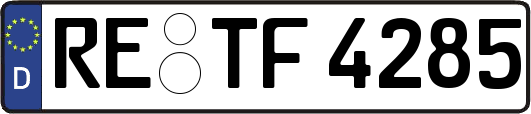RE-TF4285