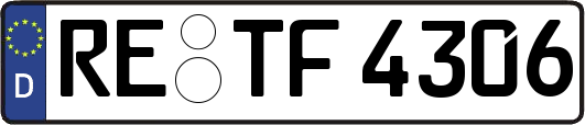 RE-TF4306