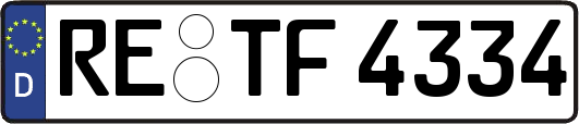 RE-TF4334