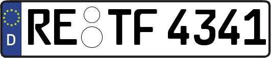 RE-TF4341