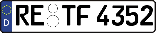 RE-TF4352