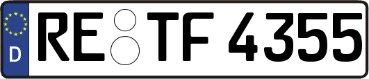 RE-TF4355