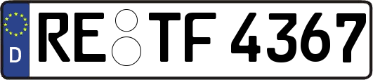 RE-TF4367