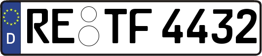 RE-TF4432