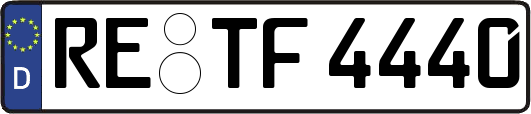 RE-TF4440