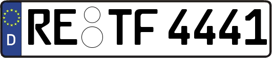 RE-TF4441