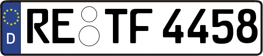 RE-TF4458