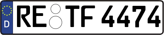 RE-TF4474