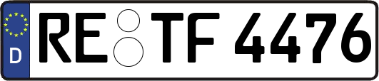 RE-TF4476