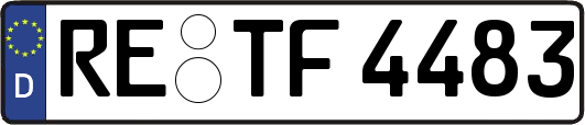 RE-TF4483