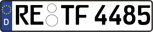 RE-TF4485