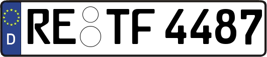 RE-TF4487