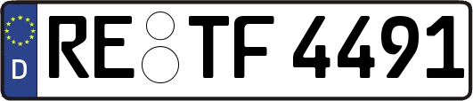 RE-TF4491