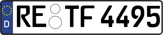 RE-TF4495