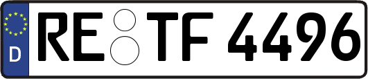 RE-TF4496
