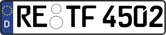 RE-TF4502