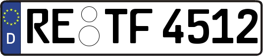 RE-TF4512