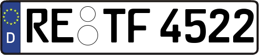 RE-TF4522