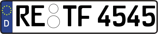 RE-TF4545